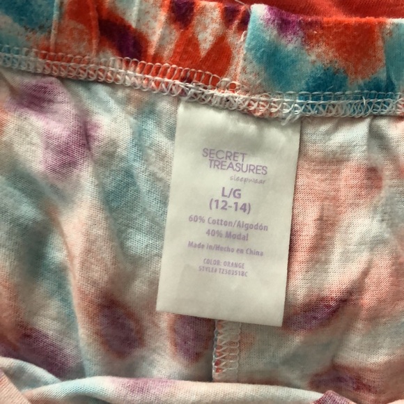 Cozy Camper Pajama Set - Picture 5 of 5